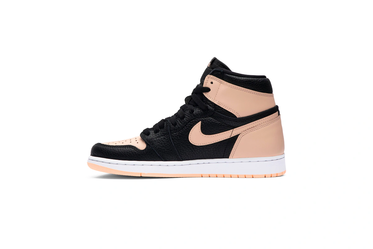 Air Jordan 1 Retro High OG 'Crimson Tint'