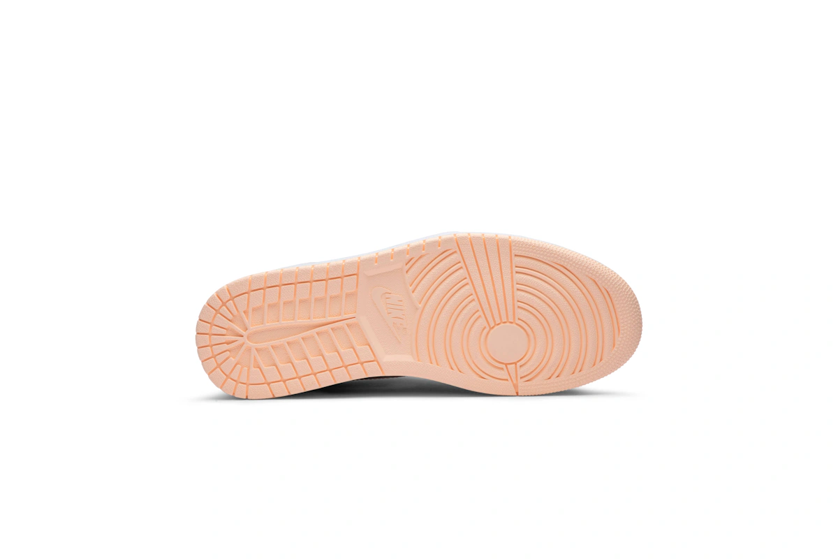 Air Jordan 1 Retro High OG 'Crimson Tint'