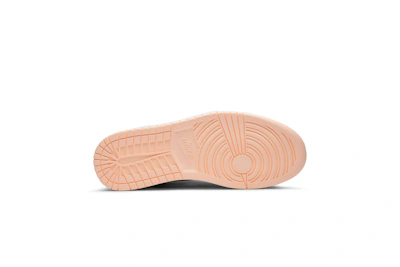 Air Jordan 1 Retro High OG 'Crimson Tint'