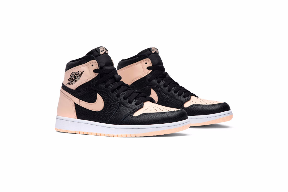 Air Jordan 1 Retro High OG 'Crimson Tint'
