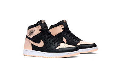 Air Jordan 1 Retro High OG 'Crimson Tint'