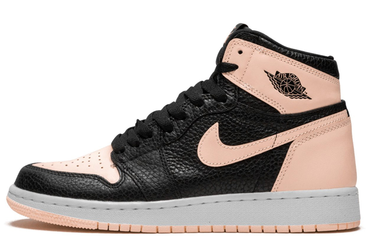 Buy 에어 조던 1 레트로 OG '크림슨 틴트' 575441-081（2019）YC