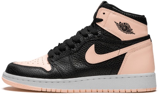 Air Jordan 1 Retro High OG 'Crimson Tint' Sepatu Sneakers 575441-081(2019)YC Buy Air Jordan 1 Retro High OG 'Crimson Tint' Sepatu Sneakers 575441-081(2019)YC
