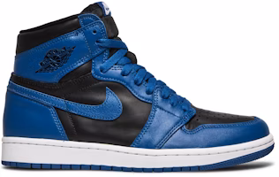 Air Jordan 1 Retro High OG 'Dark Marina Blue' 555088-404 Air Jordan 1 Retro High OG 'Dark Marina Blue' 555088-404