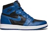 Buy Air Jordan 1 Retro High OG 'Marina Biru Gelap' 555088-404