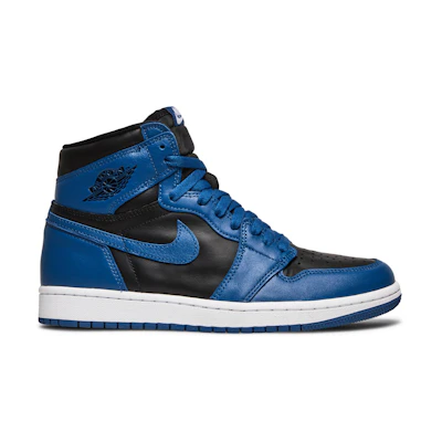 Jordan 1 High 'Dark Marina Blue'