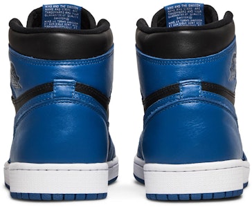 エアジョーダン1 レトロ OG "マリーナブルー" 555088-404 Details for エアジョーダン1 レトロ OG "マリーナブルー" 555088-404