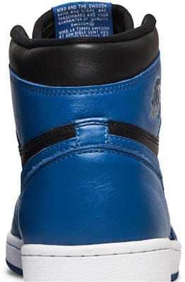 Air Jordan 1 Retro High OG 'Azul Marina Oscuro' 555088-404 Cheap Air Jordan 1 Retro High OG 'Azul Marina Oscuro' 555088-404