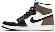 Lookbook Air Jordan 1 Retro High OG 'Dark Mocha' Lelaki Kasut Popular Malaysia 555088-105