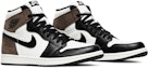 Cheap Air Jordan 1 Retro High OG 'Dark Mocha' Lelaki Kasut Popular Malaysia 555088-105