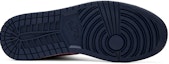 Shop Air Jordan 1 Retro High OG 'David Letterman' 555088-606