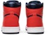 Air Jordan 1 Retro High OG 'David Letterman' 555088-606