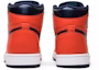 Details for Air Jordan 1 Retro High OG 'David Letterman' 555088-606