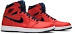 Air Jordan 1 Retro High OG 'David Letterman' 555088-606