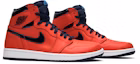 Cheap Air Jordan 1 Retro High OG 'David Letterman' 555088-606