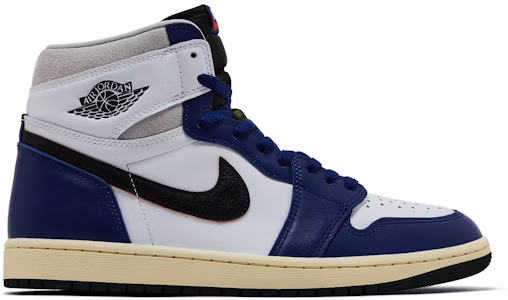 エア ジョーダン 1 レトロ ハイ OG 'ディープ ロイヤル ブルー' DZ5485-100 DZ5485-100 Buy エア ジョーダン 1 レトロ ハイ OG 'ディープ ロイヤル ブルー' DZ5485-100 DZ5485-100