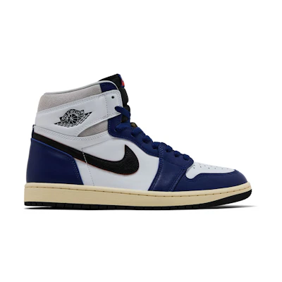 Jordan 1 High 'Deep Royal Blue'