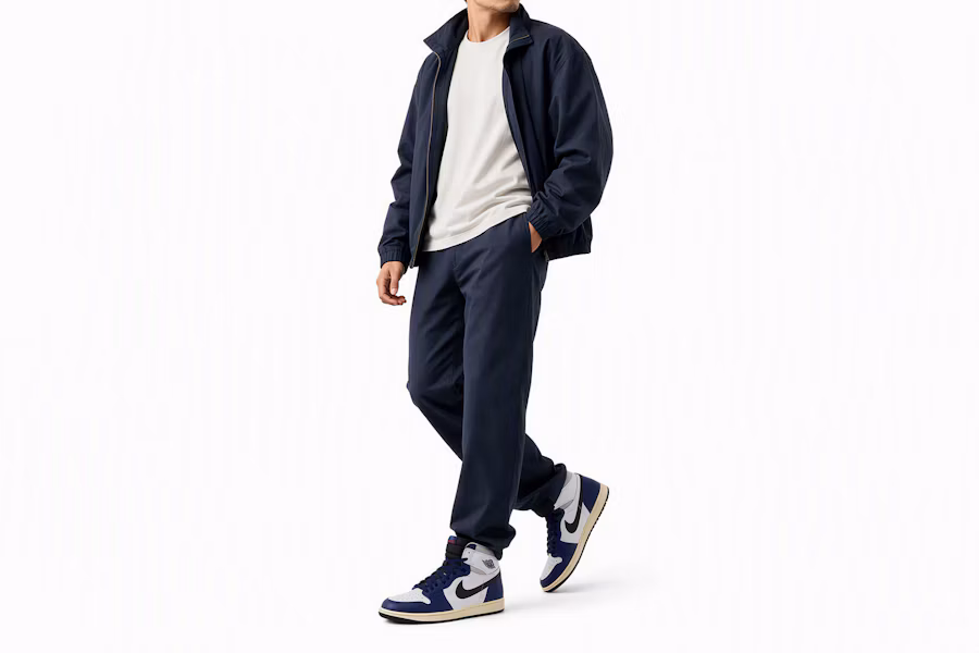 Air Jordan 1 Retro High OG 'Deep Royal Blue' DZ5485-100 Order Air Jordan 1 Retro High OG 'Deep Royal Blue' DZ5485-100