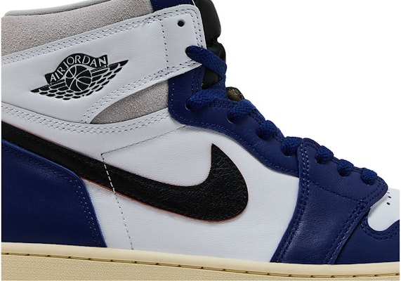 Air Jordan 1 Retro High OG 'Azul Real Profundo' DZ5485-100 Order Air Jordan 1 Retro High OG 'Azul Real Profundo' DZ5485-100