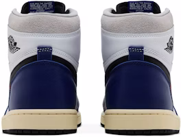 Air Jordan 1 复刻高帮 OG '深蓝宝石' DZ5485-100 Details for Air Jordan 1 复刻高帮 OG '深蓝宝石' DZ5485-100