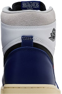 エア ジョーダン 1 レトロ ハイ OG 'ディープ ロイヤル ブルー' DZ5485-100 DZ5485-100 Sizing エア ジョーダン 1 レトロ ハイ OG 'ディープ ロイヤル ブルー' DZ5485-100 DZ5485-100