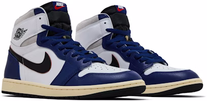 Air Jordan 1 复刻高帮 OG '深蓝宝石' DZ5485-100 Cheap Air Jordan 1 复刻高帮 OG '深蓝宝石' DZ5485-100