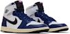 Air Jordan 1 Retro High OG 'Biru Diraja' DZ5485-100