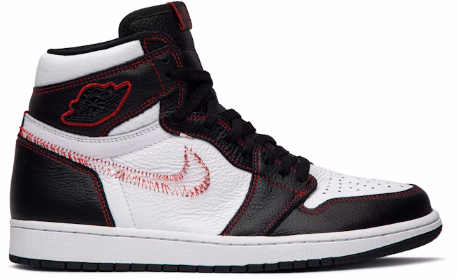 Air jordan 1 high 2025 og defiant