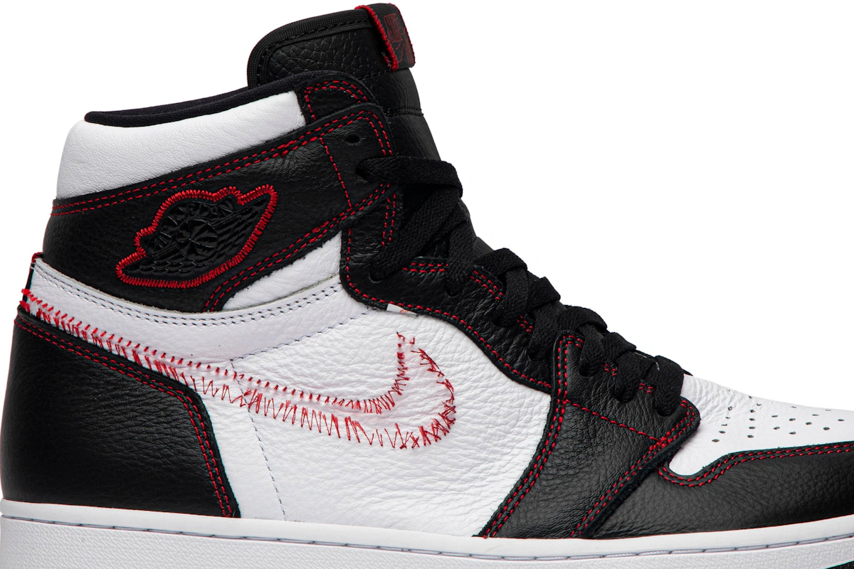 Air Jordan 1 Retro High OG 'Defiant' CD6579-071