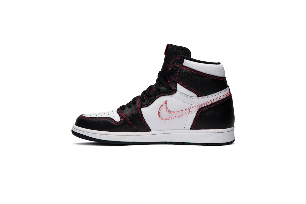 Air Jordan 1 Retro High OG 'Defiant' CD6579-071