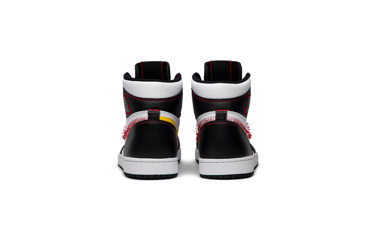 Air Jordan 1 Retro High OG 'Defiant' CD6579-071