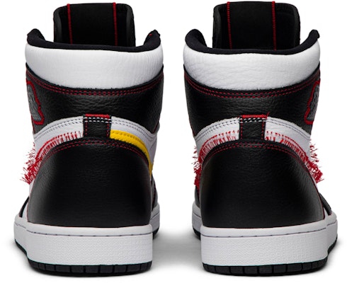 Jordan q defiant hotsell