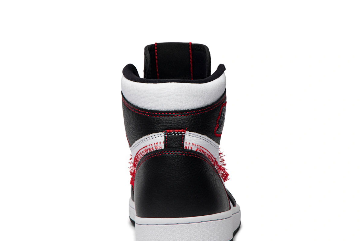 Air Jordan 1 Retro High OG 'Defiant' CD6579-071