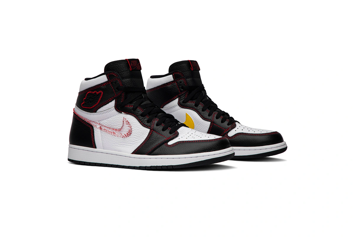 Air Jordan 1 Retro High OG 'Defiant' CD6579-071