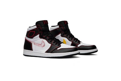 Air Jordan 1 Retro High OG 'Defiant' CD6579-071