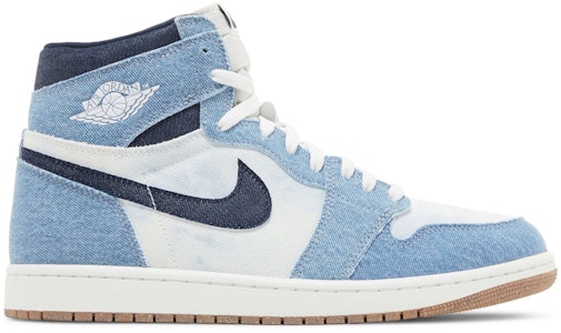 Air Jordan 1 Retro High OG 'Denim' Sepatu Sneakers Pria FQ2947-100 Buy Air Jordan 1 Retro High OG 'Denim' Sepatu Sneakers Pria FQ2947-100