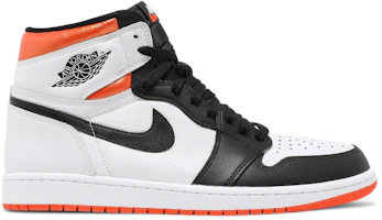 Buy Air Jordan 1 Retro High OG 'Electro Orange' 555088-180