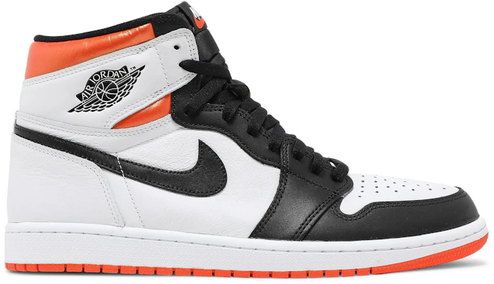 Air Jordan 1 Retro High OG 'Electro Orange' 555088-180 Buy Air Jordan 1 Retro High OG 'Electro Orange' 555088-180