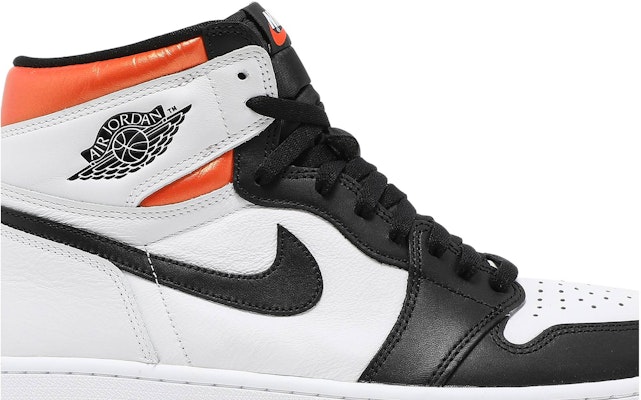 Air Jordan 1 Retro High OG 'Electro Orange' 555088-180 Order Air Jordan 1 Retro High OG 'Electro Orange' 555088-180