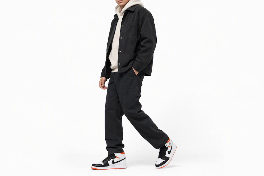 Air Jordan 1 Retro High OG 'Electro Orange' 555088-180 Order Air Jordan 1 Retro High OG 'Electro Orange' 555088-180