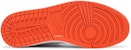 Air Jordan 1 Retro High OG 'Electro Orange' Lelaki & Wanita 555088-180