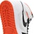 Air Jordan 1 Retro High OG 'Electro Orange' Lelaki & Wanita 555088-180