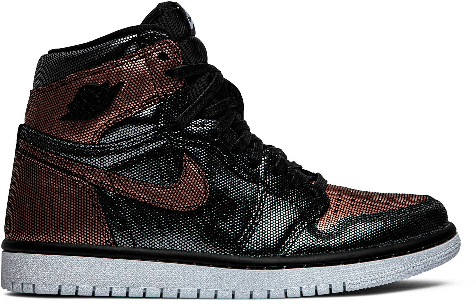 (Women) Air Jordan 1 Retro High OG 'Fearless' CU6690â006 - CU6690-006 - Novelship