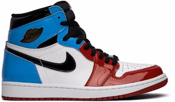 Air Jordan 1 Retro High OG 'Fearless' CK5666-100 Air Jordan 1 Retro High OG 'Fearless' CK5666-100