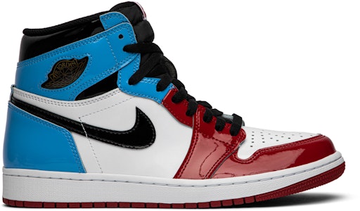 Air Jordan 1 复刻高帮 OG 'Fearless' CK5666-100 Buy Air Jordan 1 复刻高帮 OG 'Fearless' CK5666-100