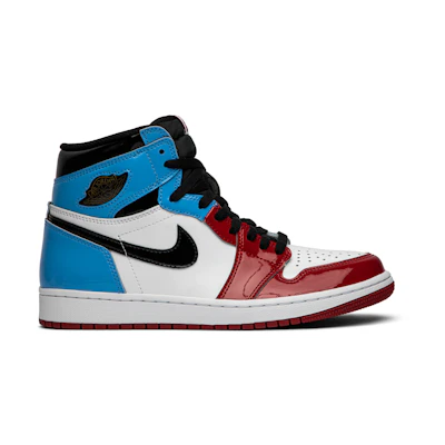 Jordan 1 High 'Fearless'