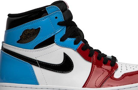 Air Jordan 1 复刻高帮 OG 'Fearless' CK5666-100 Order Air Jordan 1 复刻高帮 OG 'Fearless' CK5666-100