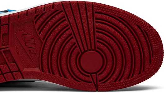 Air Jordan 1 复刻高帮 OG 'Fearless' CK5666-100 Purchase Air Jordan 1 复刻高帮 OG 'Fearless' CK5666-100