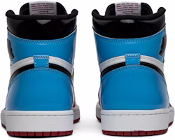 Air Jordan 1 复刻高帮 OG 'Fearless' CK5666-100 Details for Air Jordan 1 复刻高帮 OG 'Fearless' CK5666-100