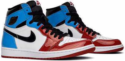 Air Jordan 1 复刻高帮 OG 'Fearless' CK5666-100 Cheap Air Jordan 1 复刻高帮 OG 'Fearless' CK5666-100